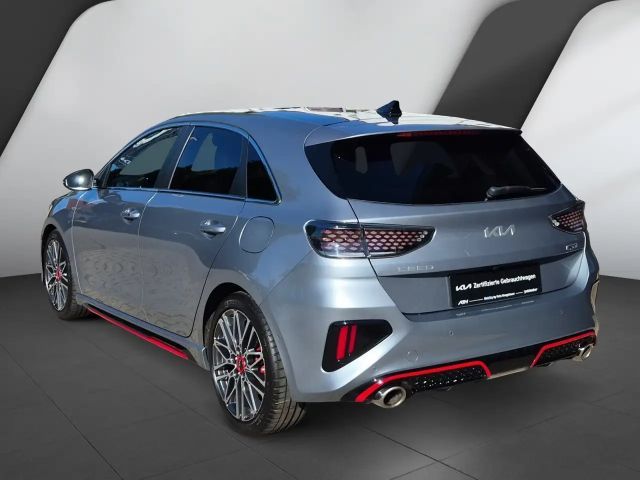 Kia Ceed / cee'd