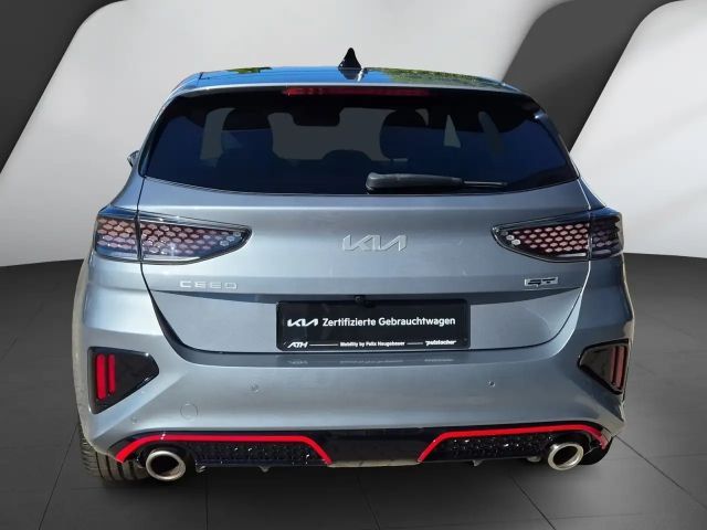 Kia Ceed / cee'd