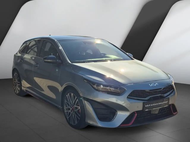 Kia Ceed / cee'd