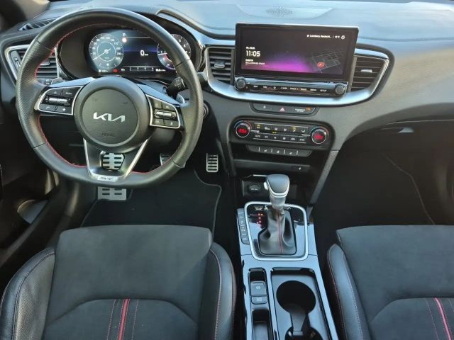 Kia Ceed / cee'd