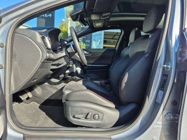 Kia Ceed / cee'd