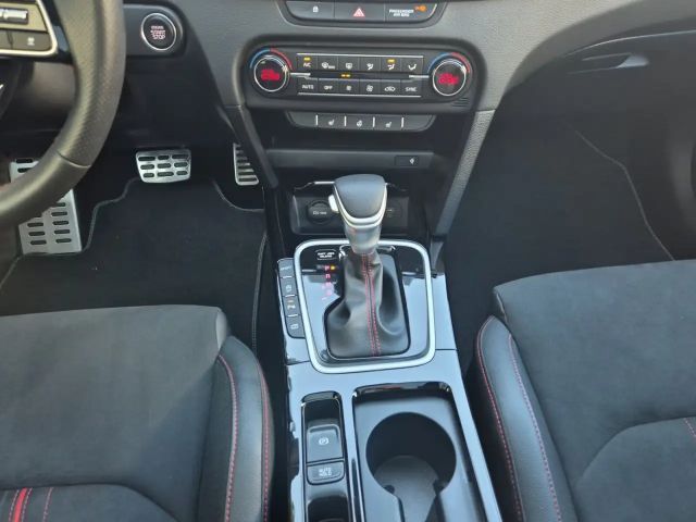 Kia Ceed / cee'd