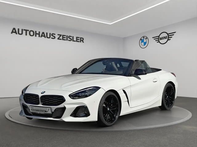 BMW Z4 sDrive30i Head-Up akt.Geschwindigkeitsreg. UPE 73. 2025 Benzine