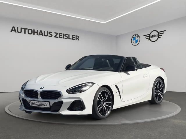 BMW Z4 sDrive30i Head-Up akt.Geschwindigkeitsreg. UPE 71. 2025 Benzine
