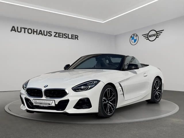 BMW Z4 sDrive30i Head-Up HarmanKardon UPE 71.820,-- 2025 Benzine