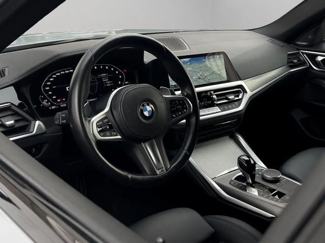 BMW 430