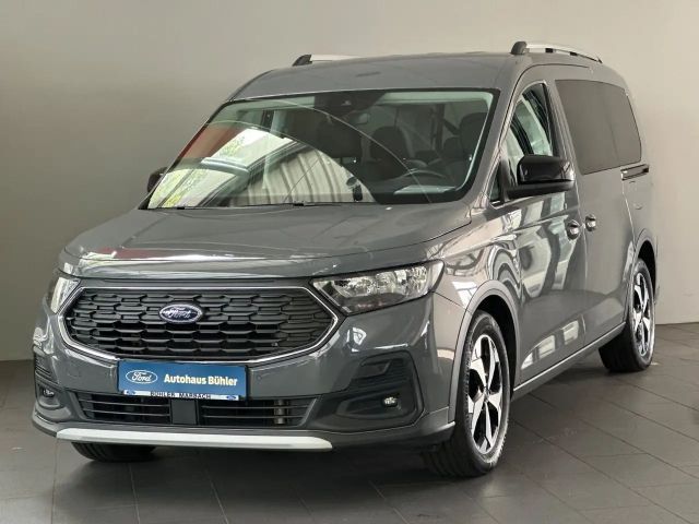 Ford Grand Tourneo
