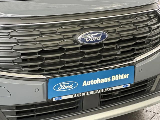 Ford Grand Tourneo
