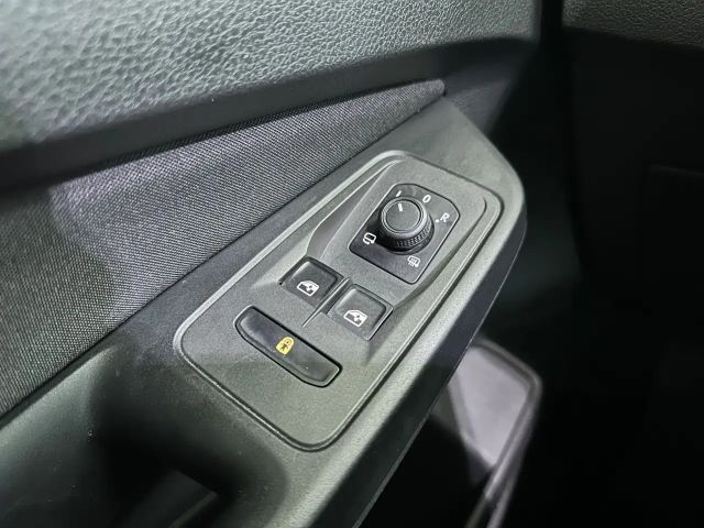 Ford Grand Tourneo