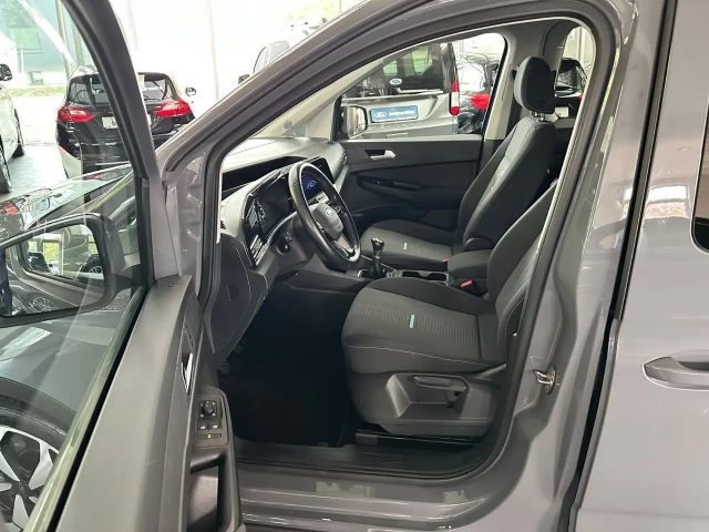 Ford Grand Tourneo