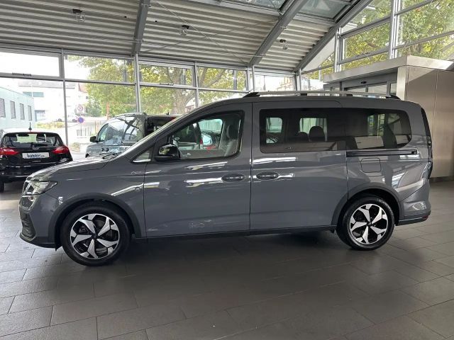 Ford Grand Tourneo