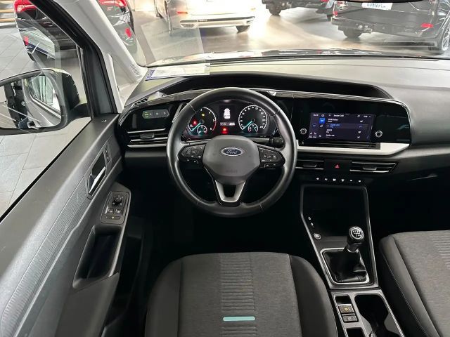 Ford Grand Tourneo