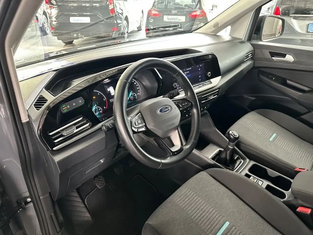 Ford Grand Tourneo