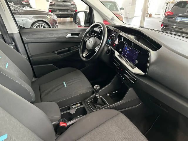 Ford Grand Tourneo