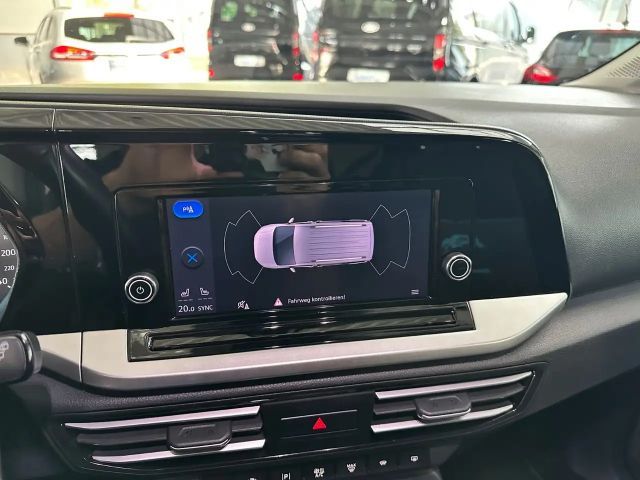 Ford Grand Tourneo