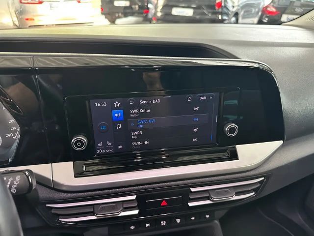 Ford Grand Tourneo
