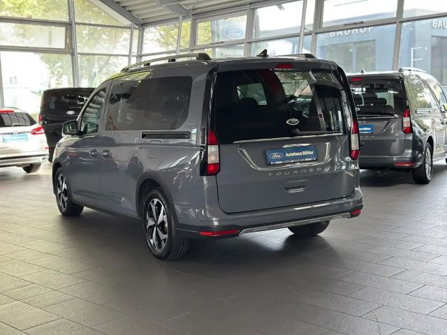 Ford Grand Tourneo