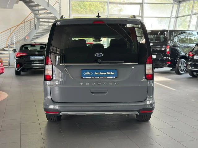 Ford Grand Tourneo