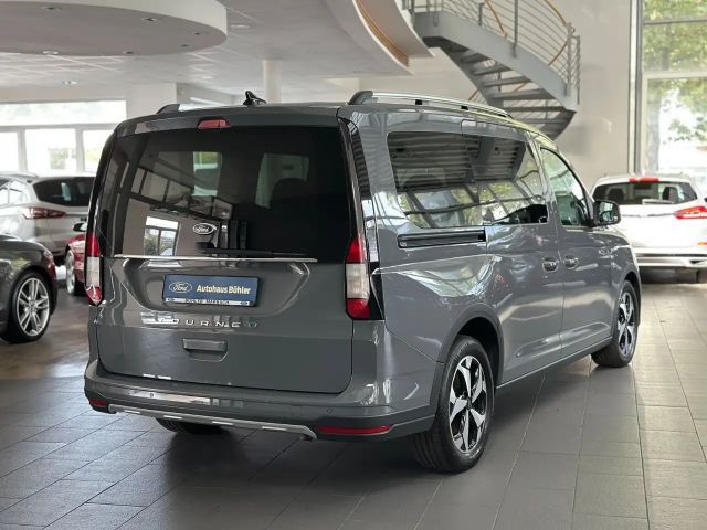 Ford Grand Tourneo