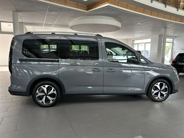 Ford Grand Tourneo