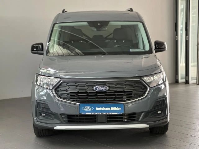 Ford Grand Tourneo