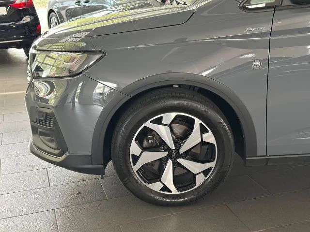 Ford Grand Tourneo