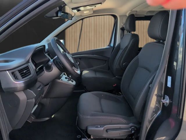 Nissan Primastar