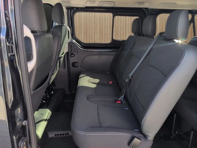 Nissan Primastar