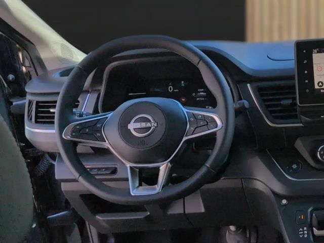 Nissan Primastar