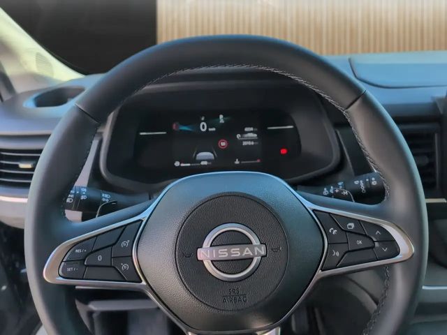 Nissan Primastar
