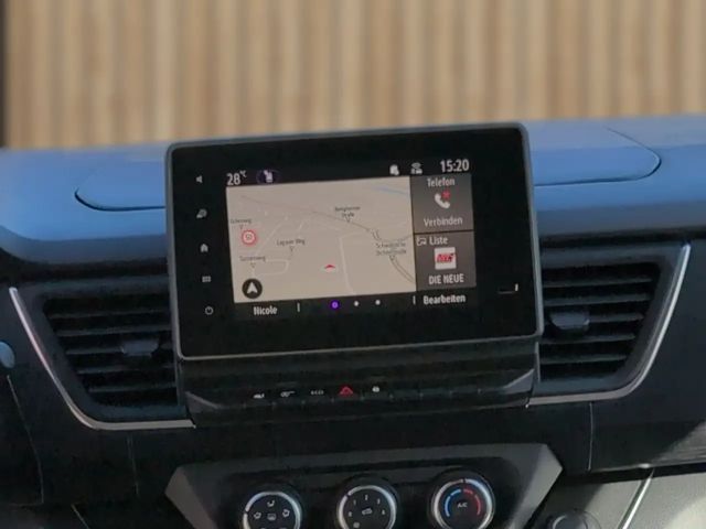 Nissan Primastar