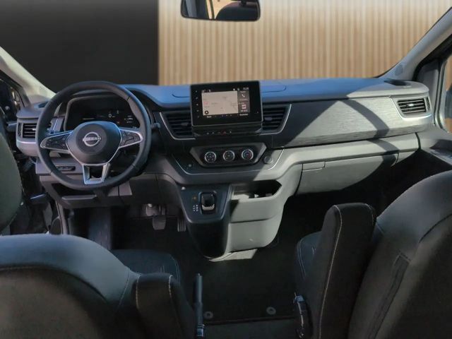 Nissan Primastar