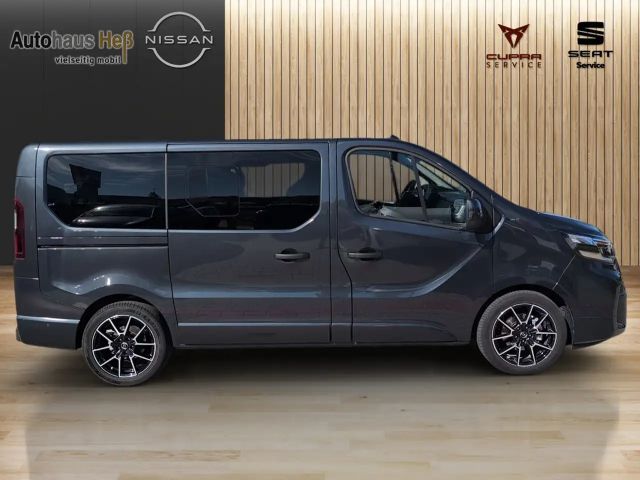 Nissan Primastar