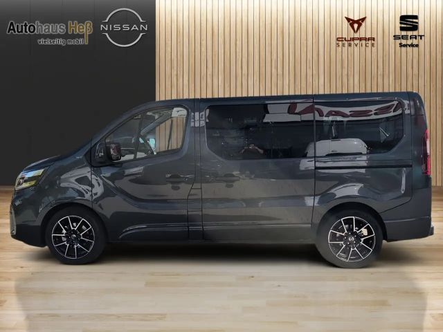 Nissan Primastar