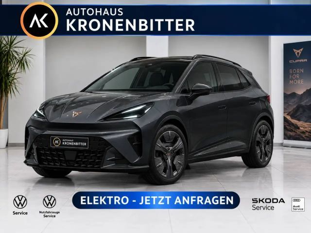 Cupra Raval