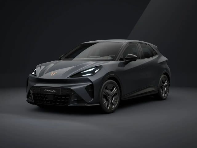 Cupra Raval