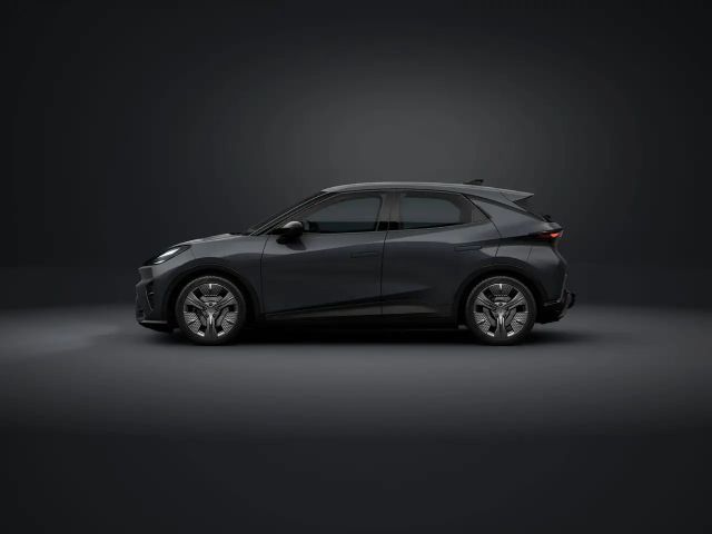 Cupra Raval