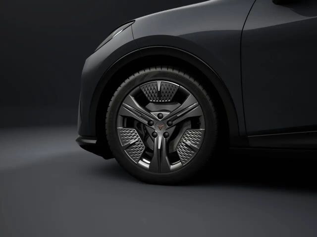 Cupra Raval