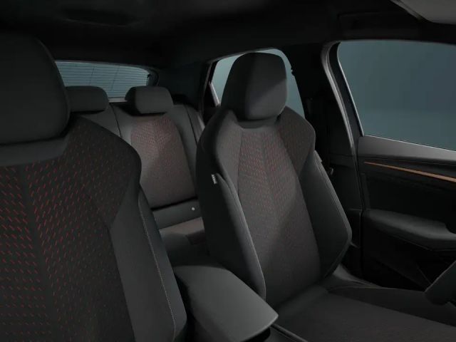 Cupra Raval