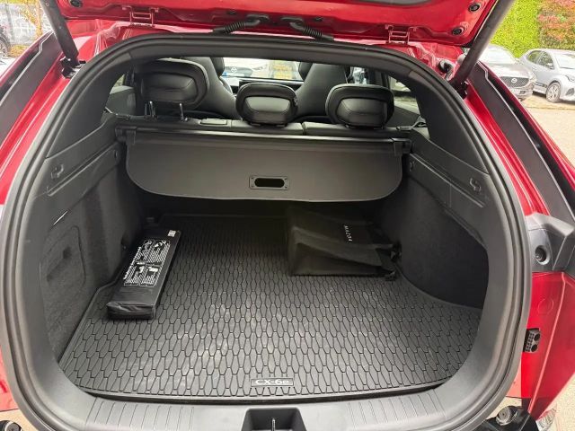 Mazda CX-6e