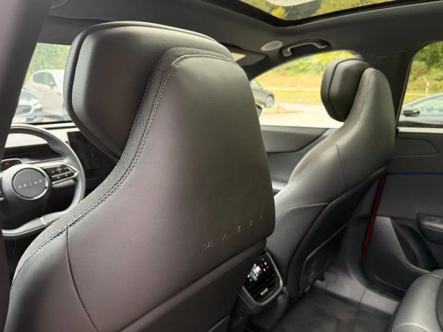 Mazda CX-6e