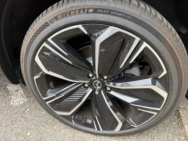 Mazda CX-6e