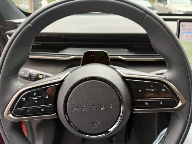Mazda CX-6e
