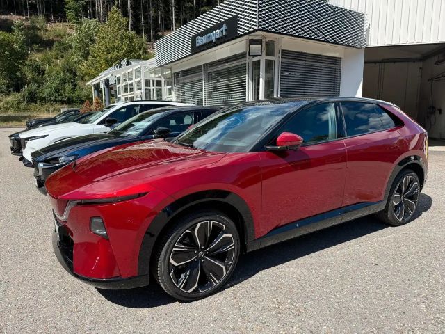 Mazda CX-6e