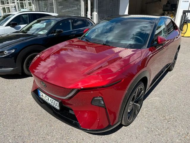 Mazda CX-6e