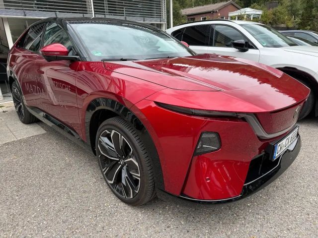 Mazda CX-6e