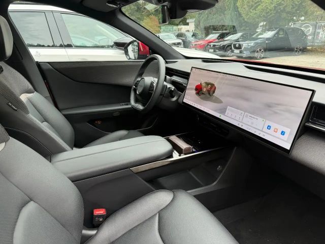 Mazda CX-6e
