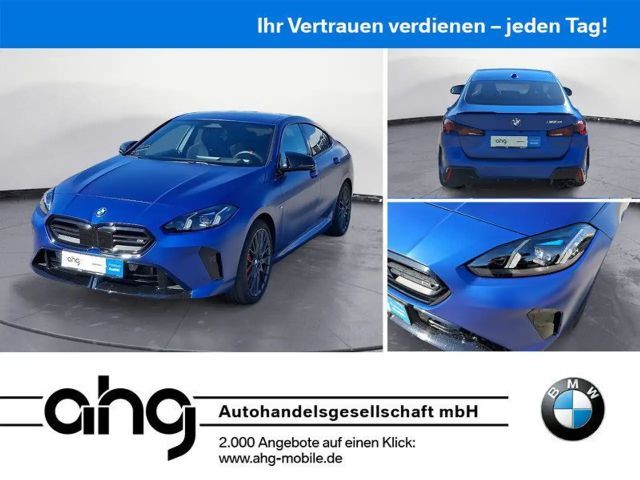 BMW 235 xDrive Gran Coupe Steptronic Klimaaut. AHK 2026 Benzine