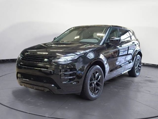 Land Rover Range Rover Evoque D165 Dynamic SE *AHK*Exterieu 2026 Diesel
