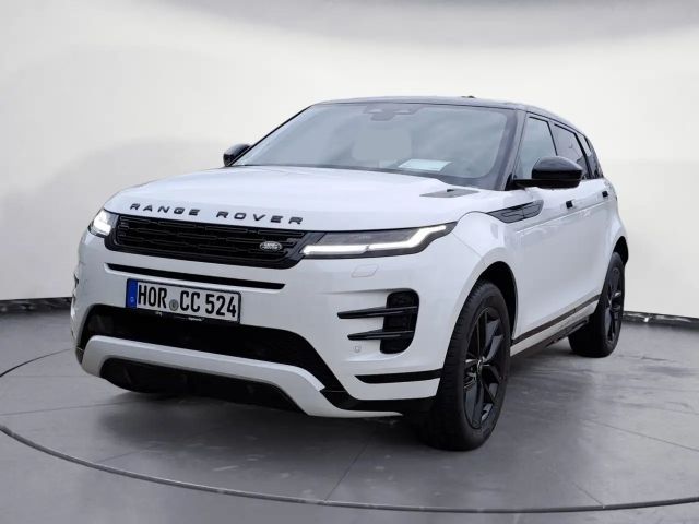Land Rover Range Rover Evoque D165 Dynamic SE BLACKPACK 2025 Diesel